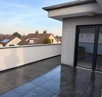 Penthouse Wohnung in Kassel- ab sofort verfügbar!