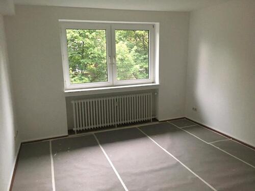 Foto - 4 Zimmer Etagenwohnung in Essen