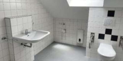 Foto - Altersgerechte, barrierefreie 2-Zimmer-Whg in Stolberg-Büsbach