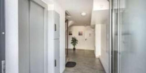 Foto - 2 Zimmer Dachgeschoßwohnung zur Miete in Stolberg (Rhld.)