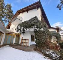 Ein Ort, der Eindruck macht – außergewöhnliche Gewerbefläche mit Garten- und Altstadtblick - Engen