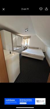 Foto - Etagenwohnung in Lage zur Miete