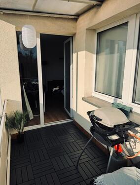 Foto - 2.5 Zimmer Etagenwohnung zur Miete in Celle