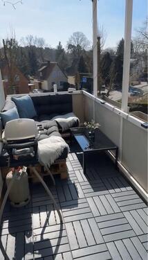 Foto - 2.5 Zimmer Etagenwohnung in Celle