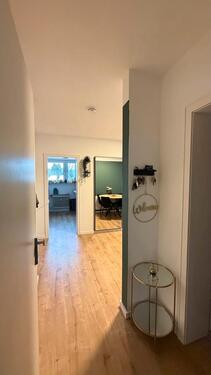 Foto - Etagenwohnung in Celle zur Miete