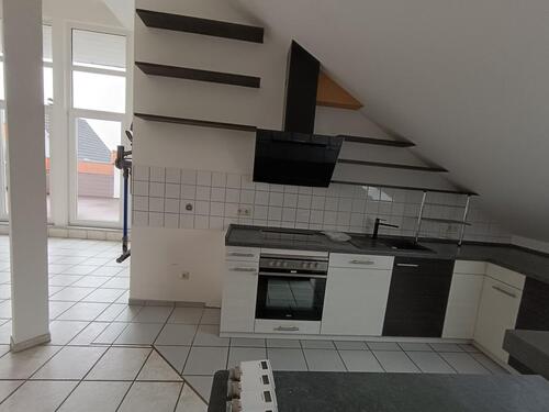 Foto - 2 Zimmer Terrassenwohnung zur Miete in Hückelhoven