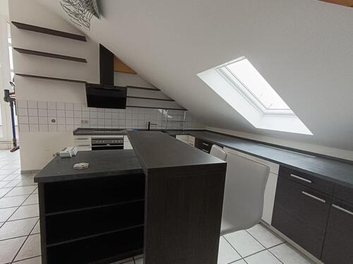 Foto - 2 Zimmer Terrassenwohnung in Hückelhoven