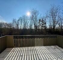 Moderne 3-Zimmer-Wohnung mit Balkon - Remseck am Neckar