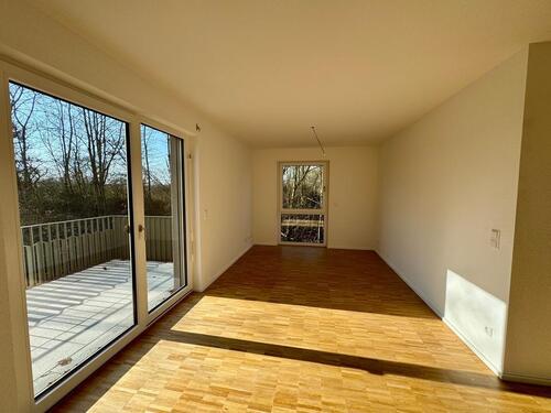 Foto - 3 Zimmer Etagenwohnung in Remseck am Neckar