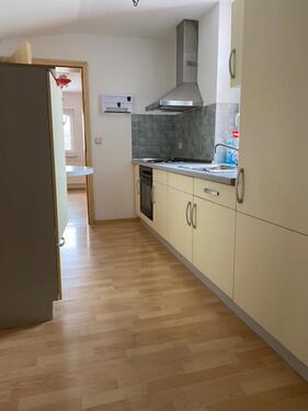 Foto - 3 Raum Wohnung - 375,00&nbsp;EUR Kaltmiete, ca.&nbsp; 50,00&nbsp;m&sup2;