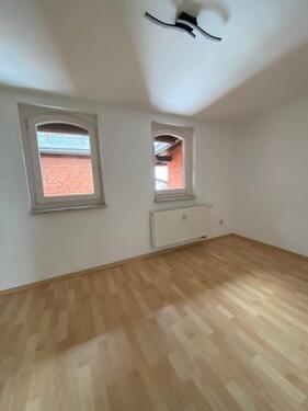 Foto - Dachgeschoßwohnung in Sonneberg zur Miete