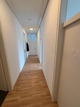 Foto - Etagenwohnung in Dingolfing