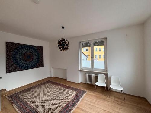 Foto - Etagenwohnung in Dingolfing zur Miete