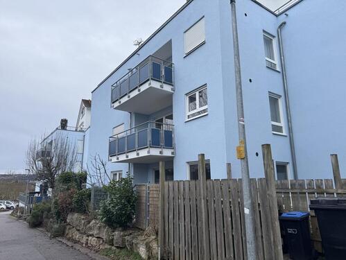 Foto - 2.5 Zimmer Etagenwohnung zur Miete in Ditzingen