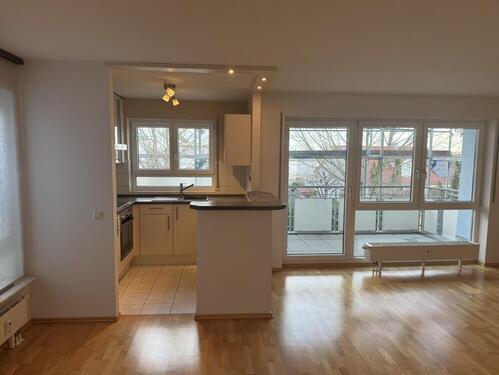 Foto - Etagenwohnung in Ditzingen zur Miete