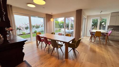 Foto - 8 Zimmer Einfamilienhaus zum Kaufen in Geseke