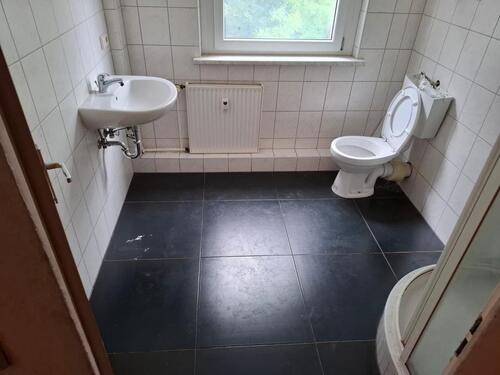 Foto - Etagenwohnung in Eisenach zur Miete