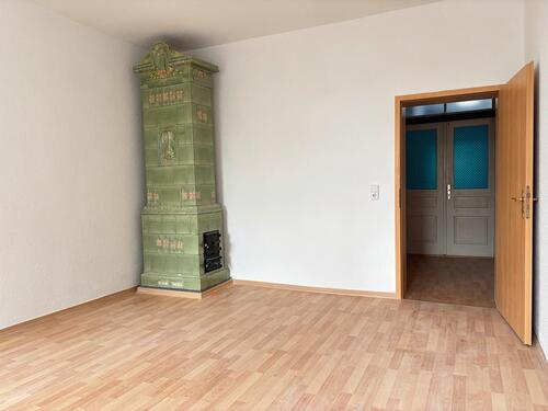 Foto - 2 Zimmer Etagenwohnung zur Miete in Annaberg-Buchholz