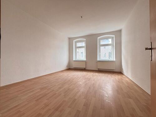 Foto - Etagenwohnung in Annaberg-Buchholz zur Miete