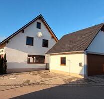 Modernes, hochwertiges Einfamilienhaus (Baujahr 2017) – sofort - Haldenwang