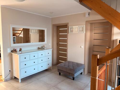 Foto - 6.5 Zimmer Einfamilienhaus in Haldenwang