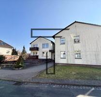 Modernisierte 2. Zimmerwohnung zur Miete mit Balkon in 37441 Bad Sachsa