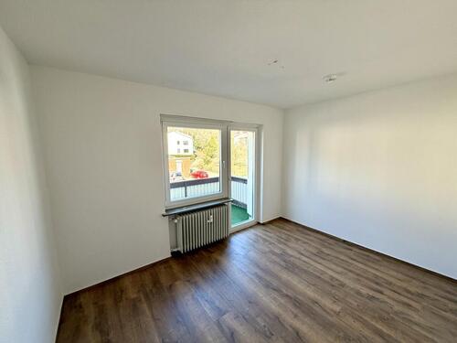 Foto - Dachgeschoßwohnung in Bad Sachsa zur Miete