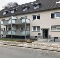 Kleine 2-Zimmer-Wohnung in Recklinghausen Hillerheide für Sie!