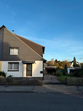 Foto - Neues Eigenheim auf 1001m2 idyllisch in Leverkusen Opladen