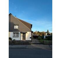 Neues Eigenheim auf 1001m2 idyllisch in Leverkusen Opladen