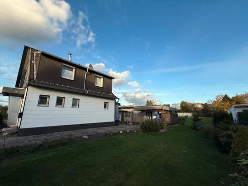 Foto - 3.5 Zimmer Doppelhaushälfte zum Kaufen in Leverkusen