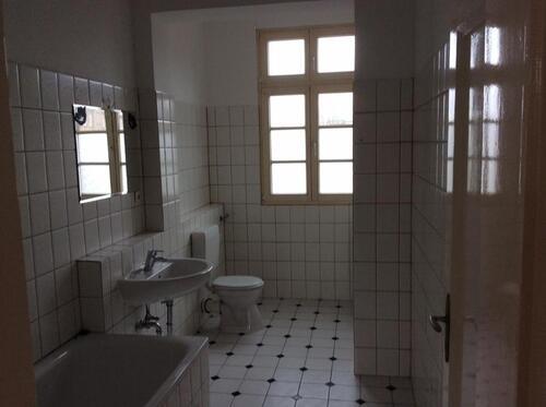 Foto - 3 Zimmer Etagenwohnung in Duisburg