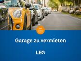 Foto - Garage zu vermieten! Berliner Straße!