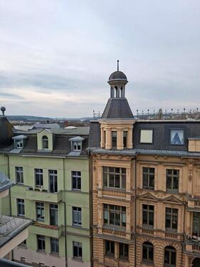 Foto - 3 Zimmer Etagenwohnung in Gera