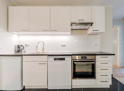 Foto - 1 Zimmer Etagenwohnung zum Kaufen in Rüsselsheim am Main