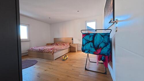 Foto - 6.5 Zimmer Mehrfamilienhaus, Wohnhaus zum Kaufen in Worms