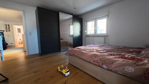 Foto - Mehrfamilienhaus, Wohnhaus in Worms zum Kaufen