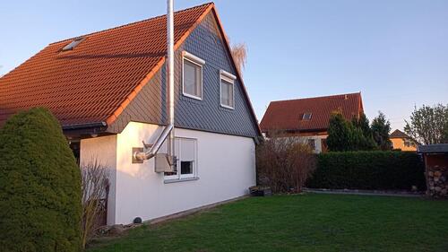 Foto - 5 Zimmer Einfamilienhaus zum Kaufen in Landsberg