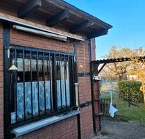 Gepflegter Kleingarten Schrebergarten im KGV Salzdahlum abzugeben - Wolfenbüttel