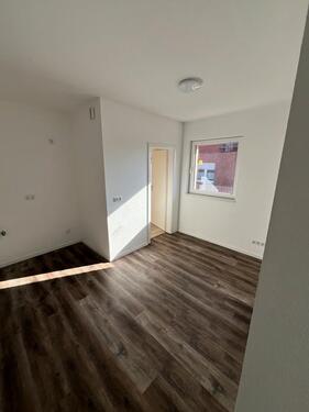 Foto - Etagenwohnung in Neuenkirchen-Vörden zur Miete