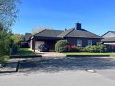 Foto - Einfamilienhaus, Bungalow, in Tecklenburg Ledde