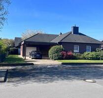 Einfamilienhaus, Bungalow, in Tecklenburg Ledde