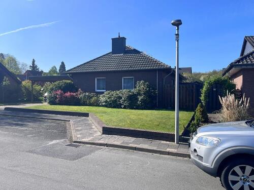 Foto - 4 Zimmer Bungalow zum Kaufen in Tecklenburg