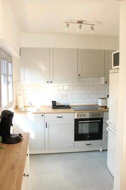 Foto - Etagenwohnung in Worms zur Miete