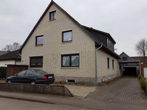 Foto - TOP - gemütliche Single-Wohnung in Rotenburg an der Wümme