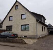 TOP - gemütliche Single-Wohnung in Rotenburg an der Wümme - Rotenburg (Wümme)
