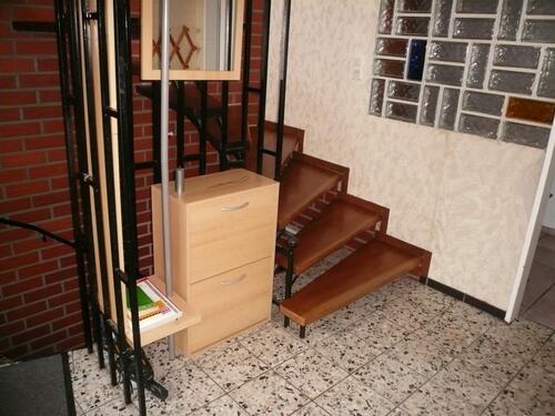 Foto - 2 Zimmer Dachgeschoßwohnung in Rotenburg (Wümme)