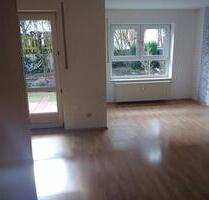 3 Zimmer Maisonette ETW in Gräfenberg