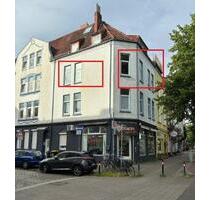 HELLE 3-ZIMMER-WOHNUNG IN BREMEN FINDORFF ZU VERKAUFEN