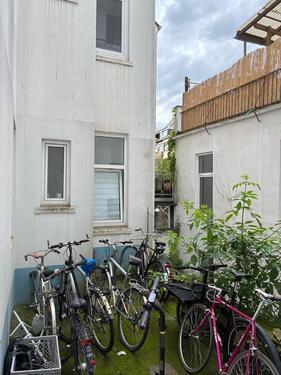 Foto - Etagenwohnung in Bremen zum Kaufen